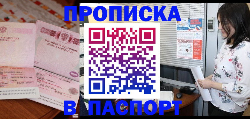 прописка гарантия в Шелехове